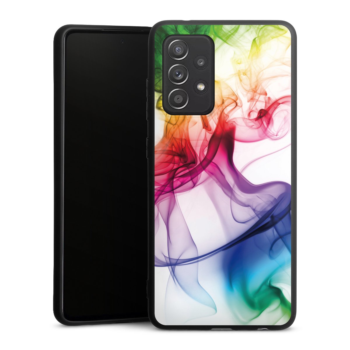 Coque silicone Premium