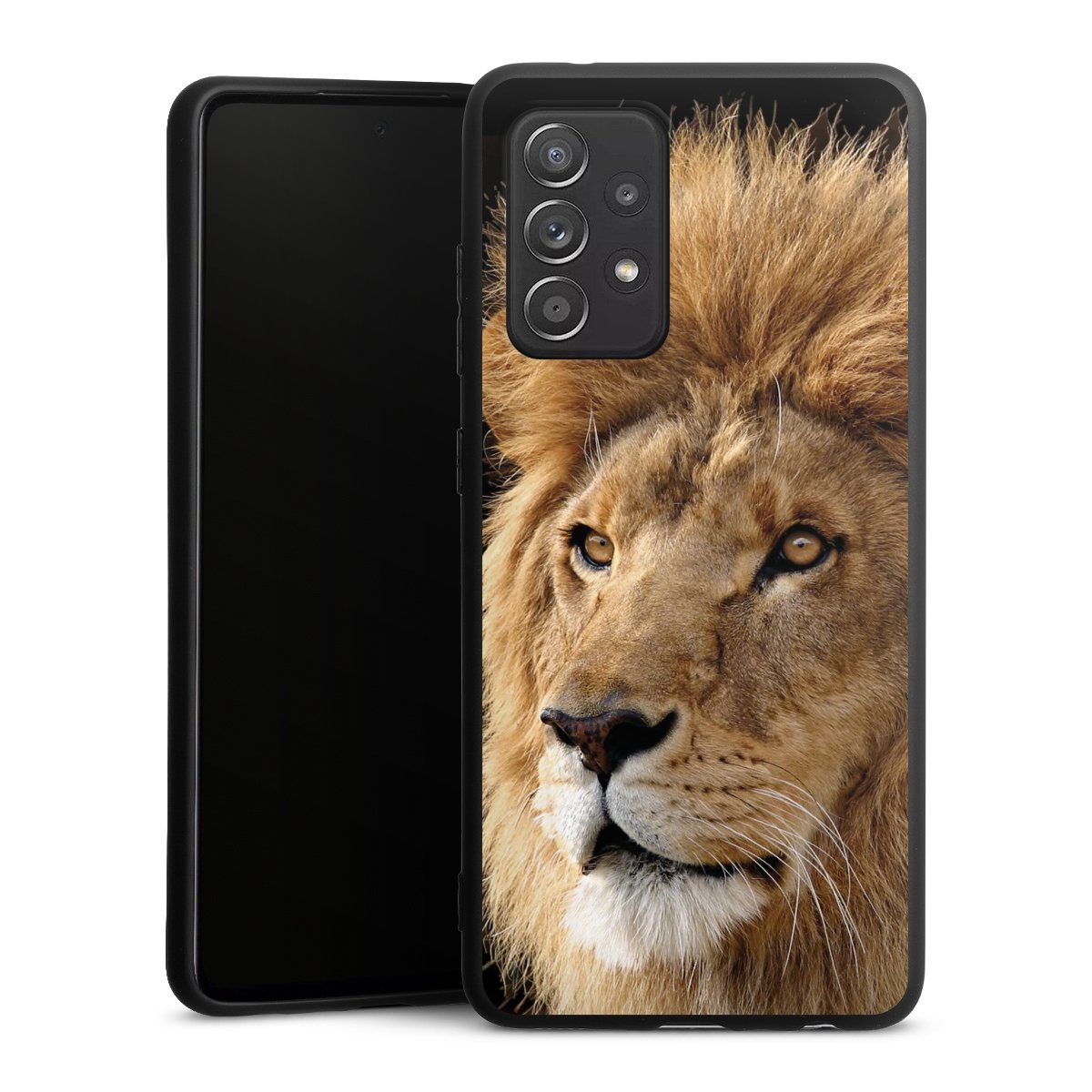 Silikon Premium Case