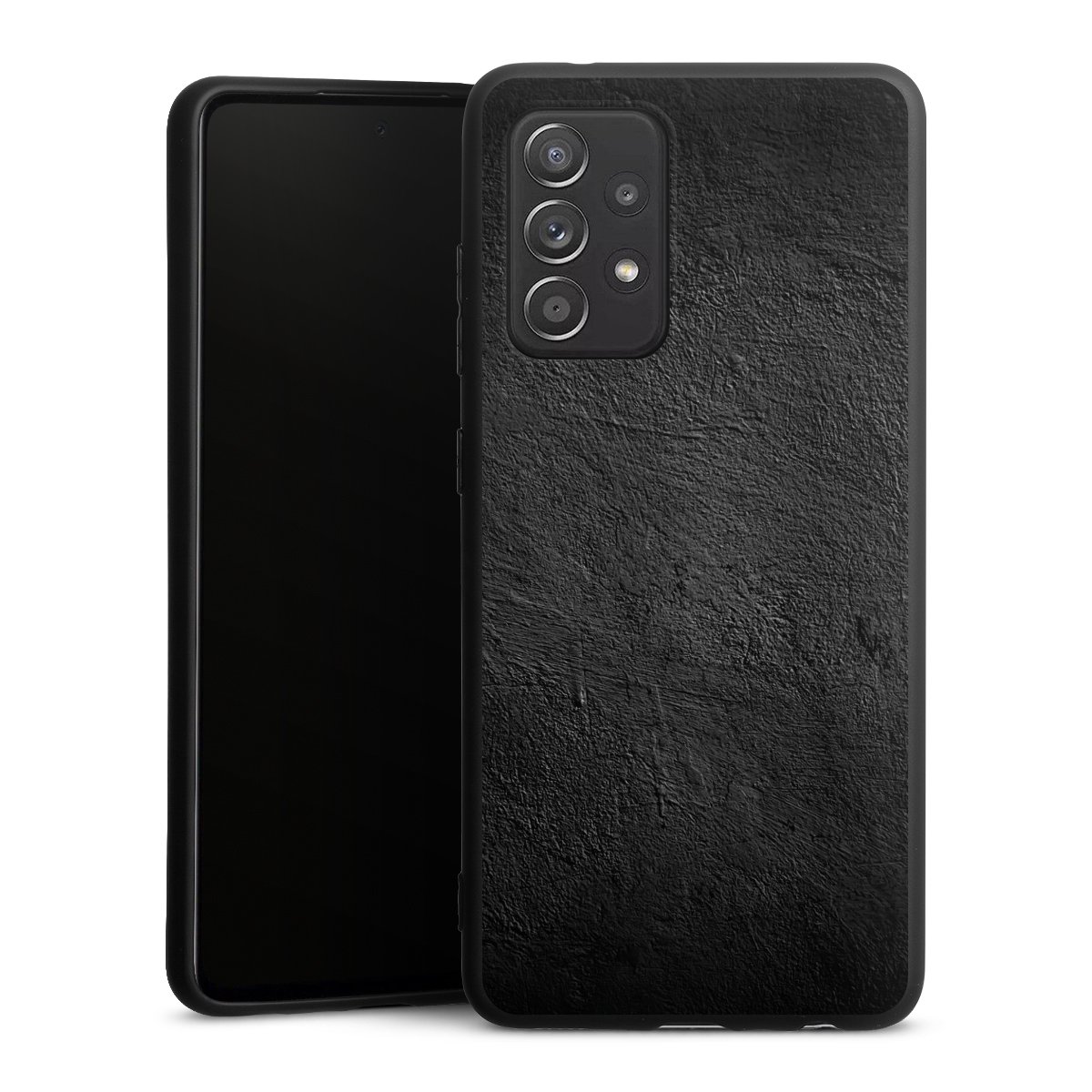 Coque silicone Premium