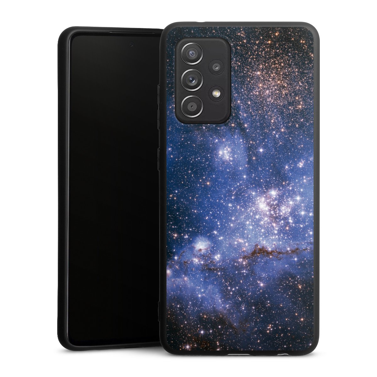 Silikon Premium Case