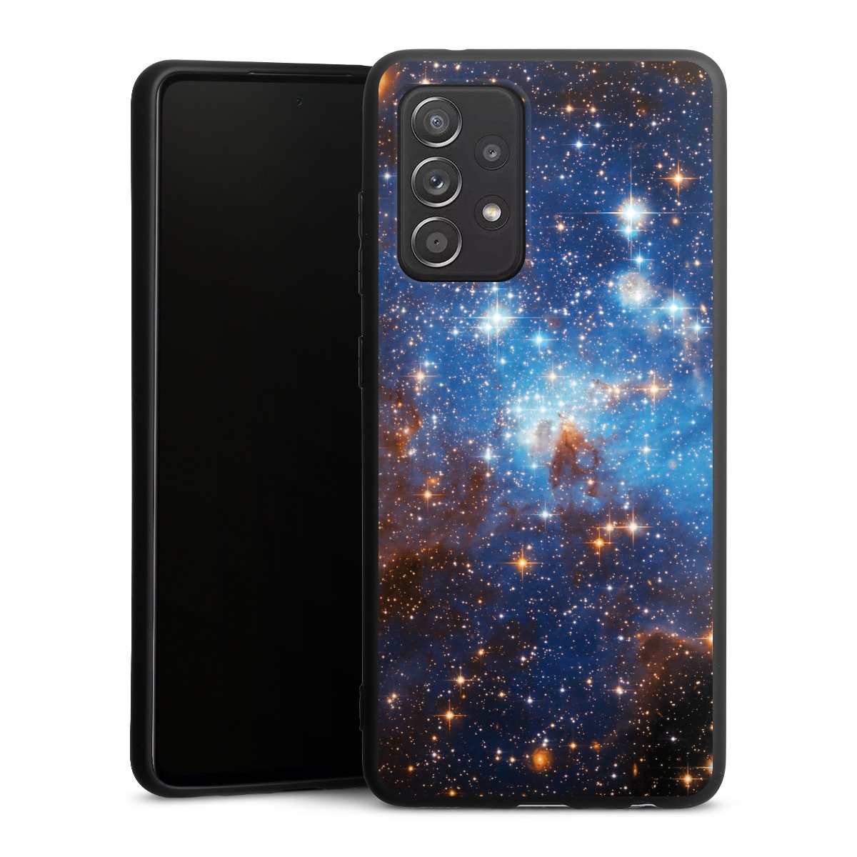 Silikon Premium Case
