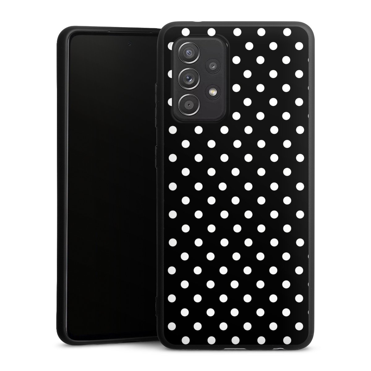 Coque silicone Premium