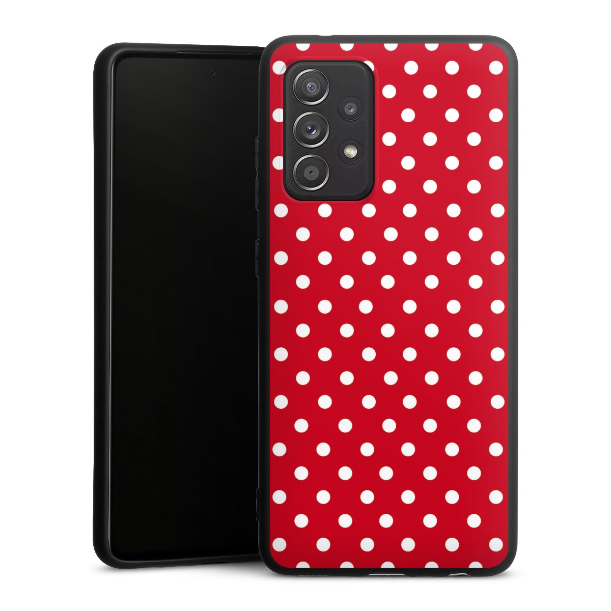 Coque silicone Premium