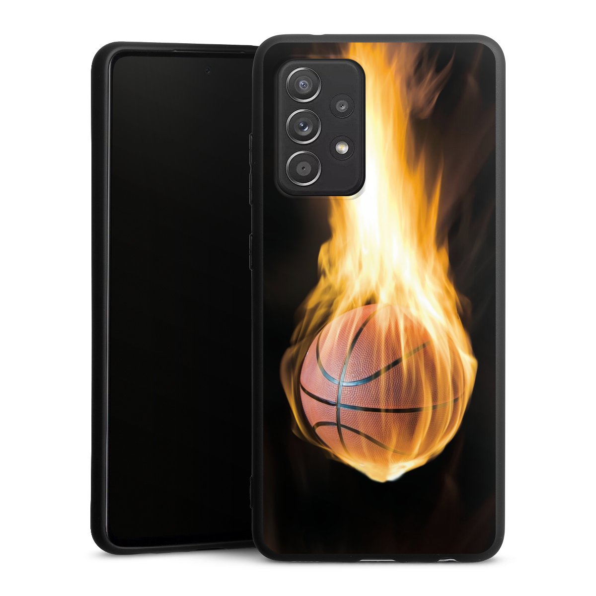 Siliconen premium hoesje