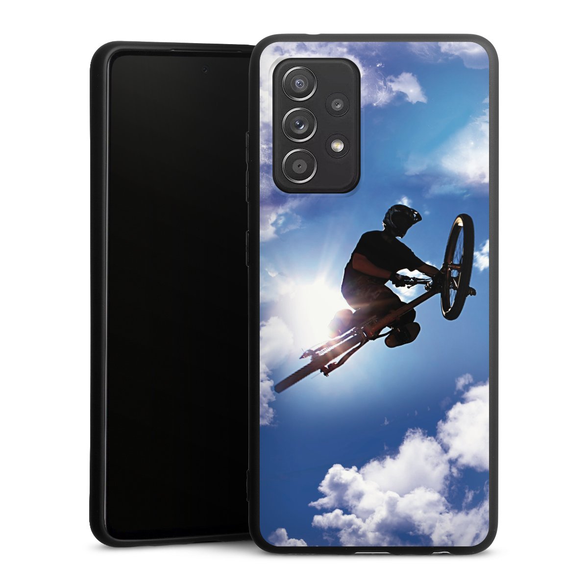Silikon Premium Case