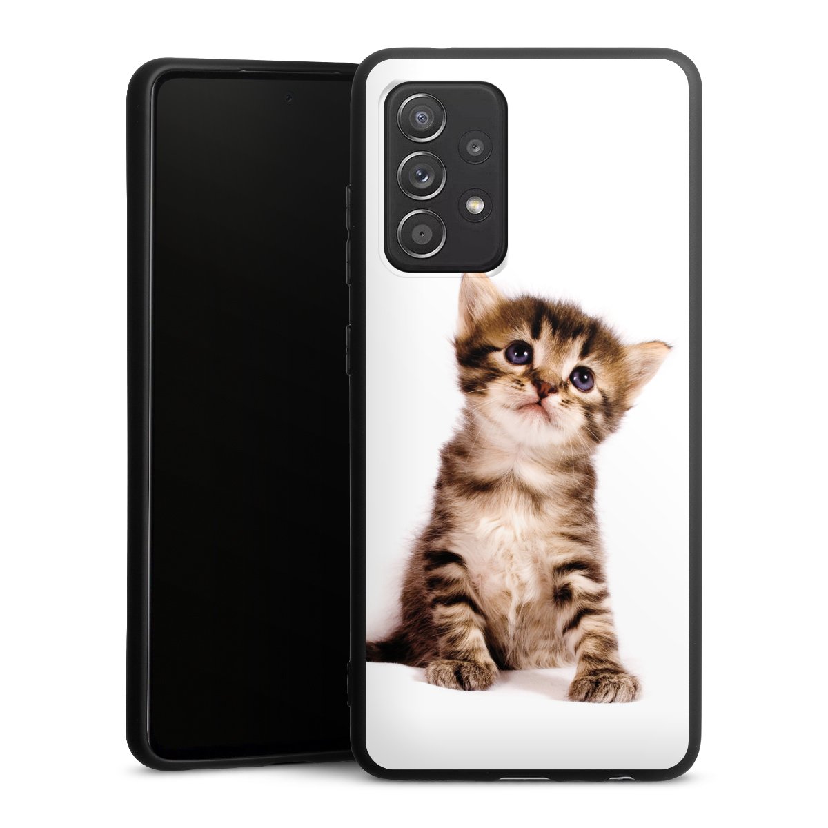 Coque silicone Premium