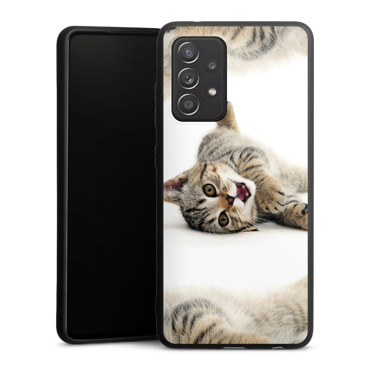 Coque silicone Premium