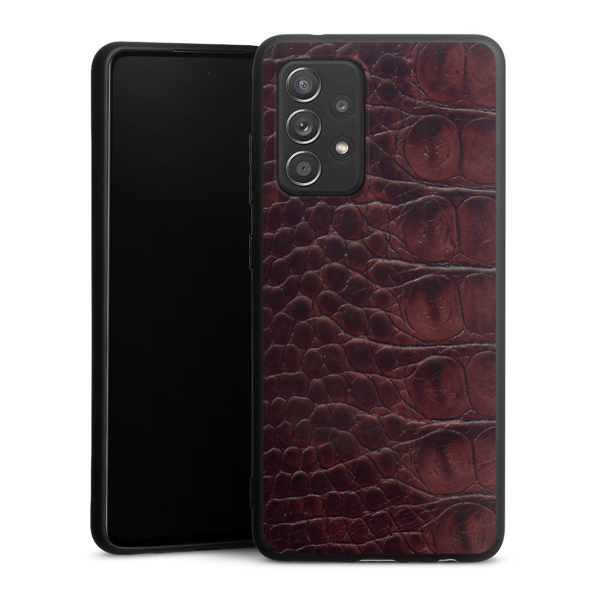 Coque silicone Premium
