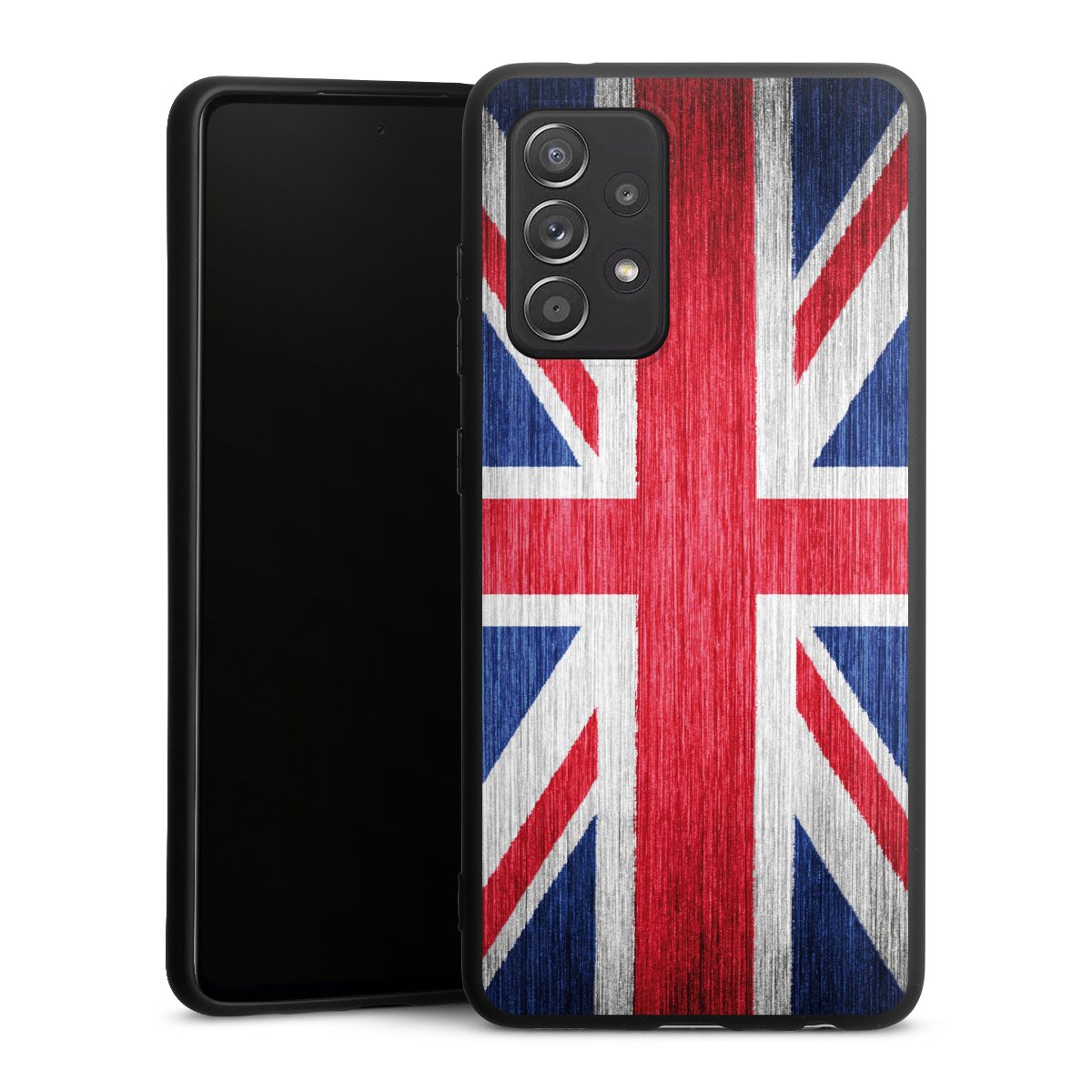 Coque silicone Premium