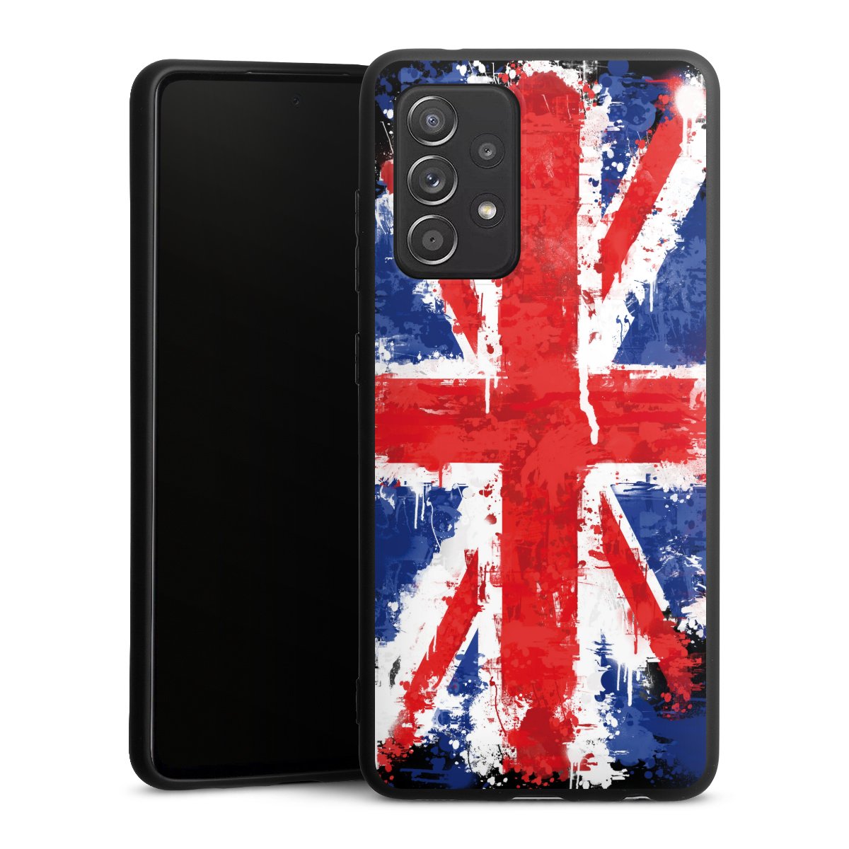 Cover Premium in silicone