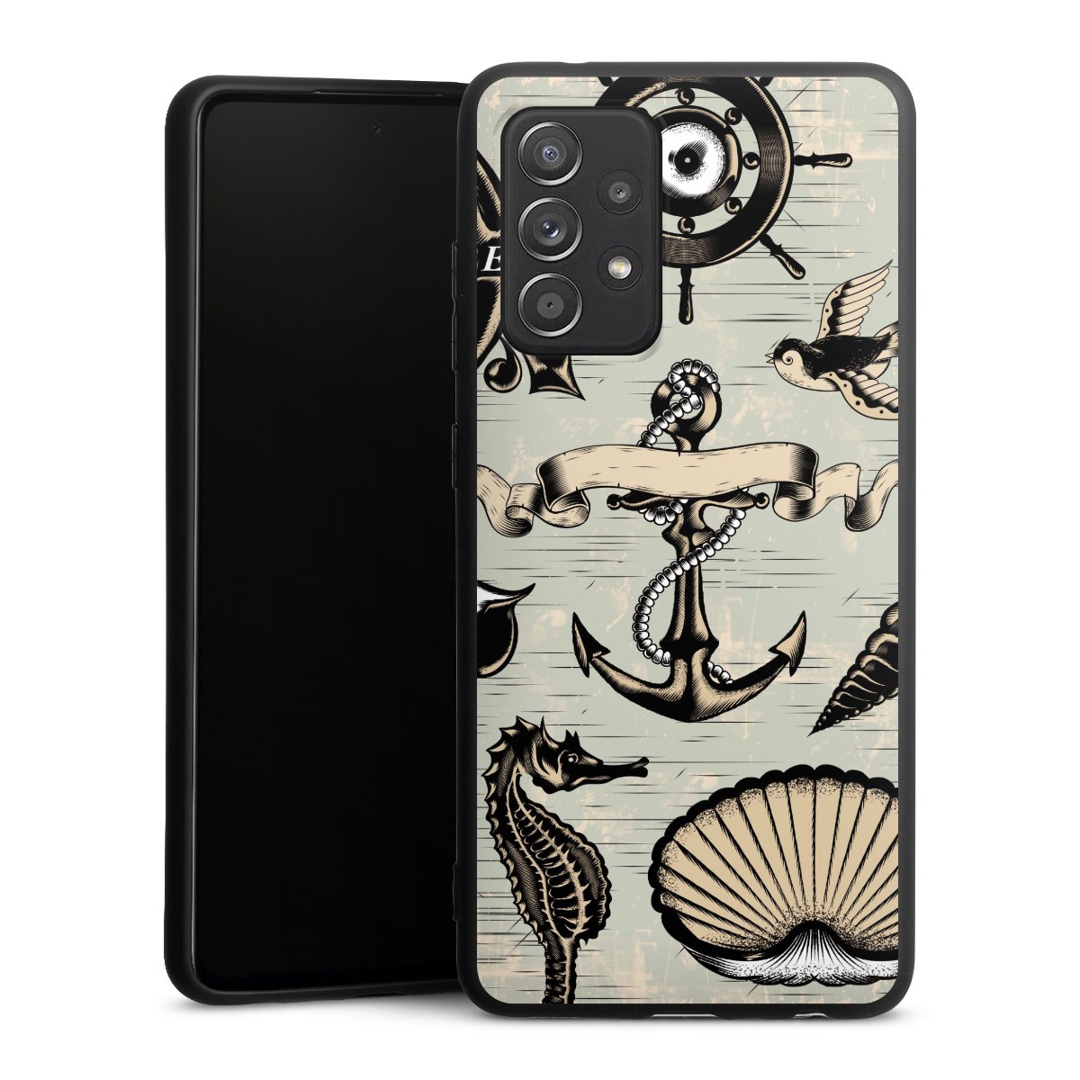 Coque silicone Premium