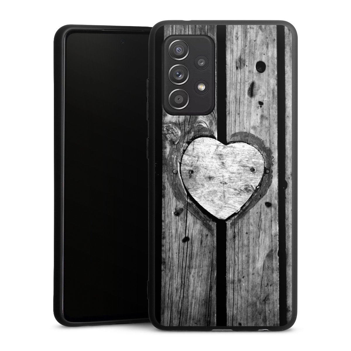 Silikon Premium Case 