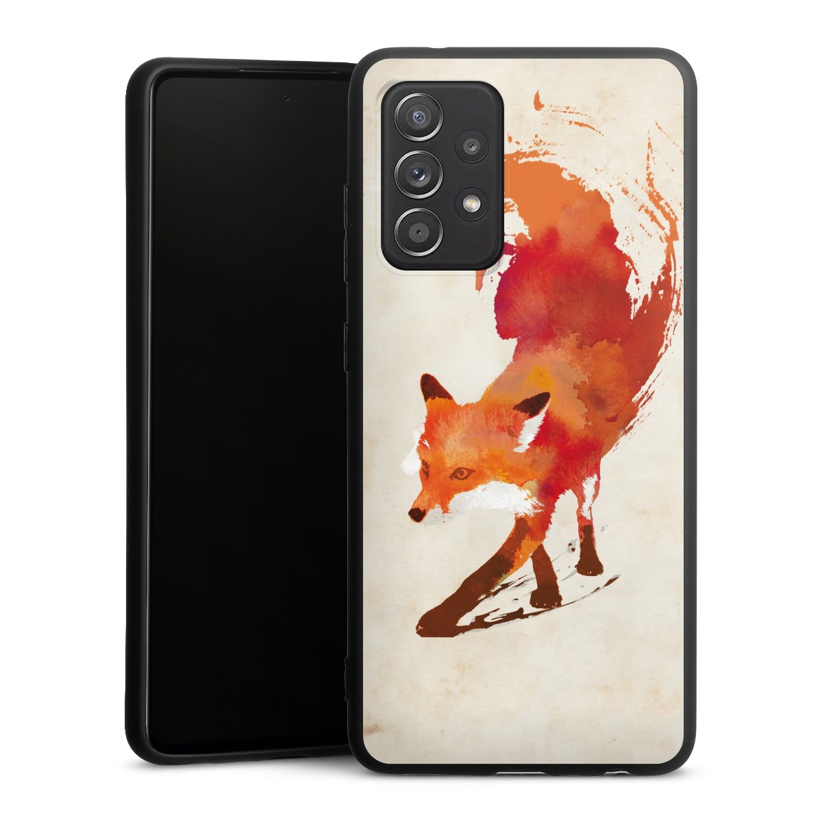 Cover Premium in silicone