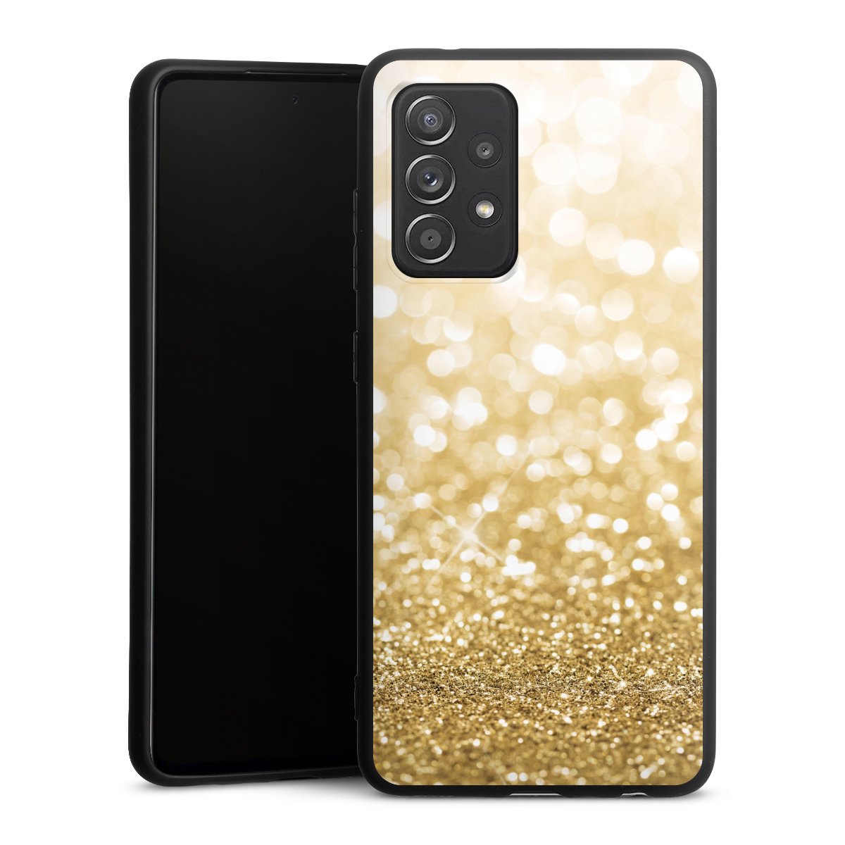 Coque silicone Premium