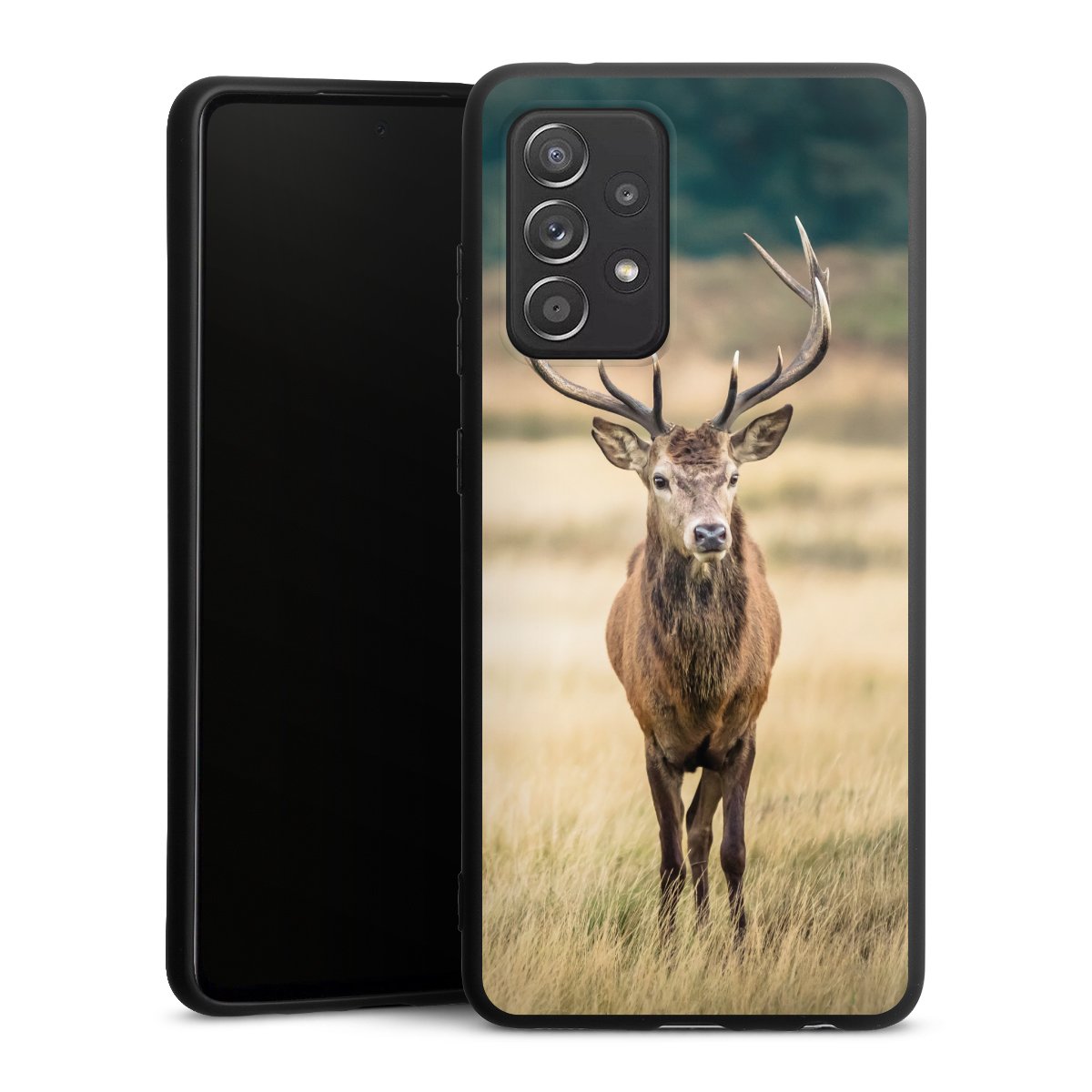 Cover Premium in silicone