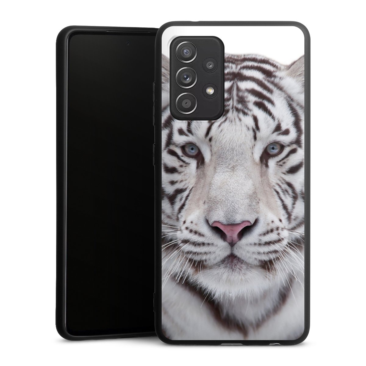 Silikon Premium Case