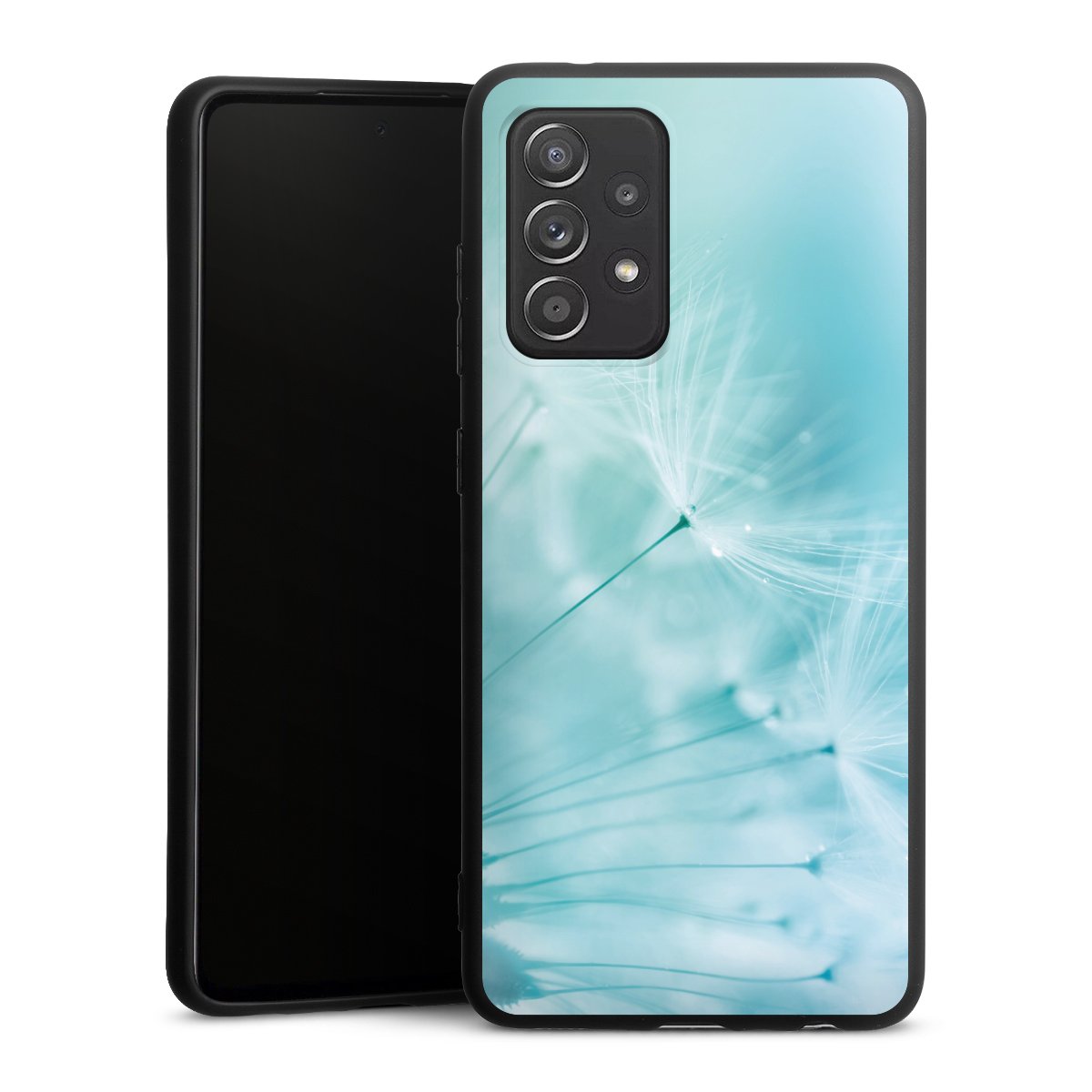 Coque silicone Premium