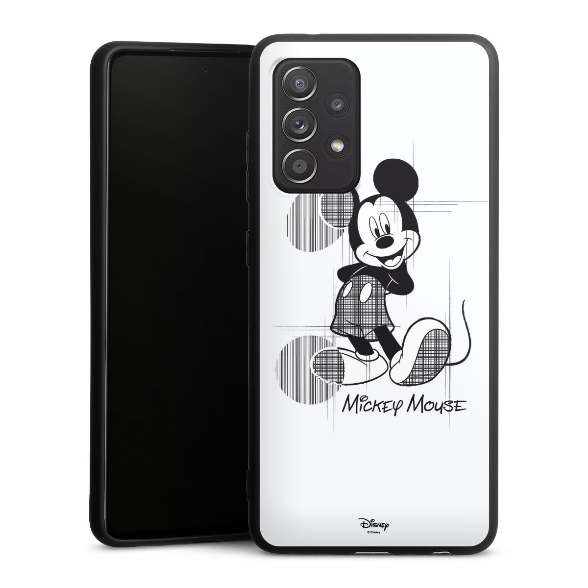 Silikon Premium Case