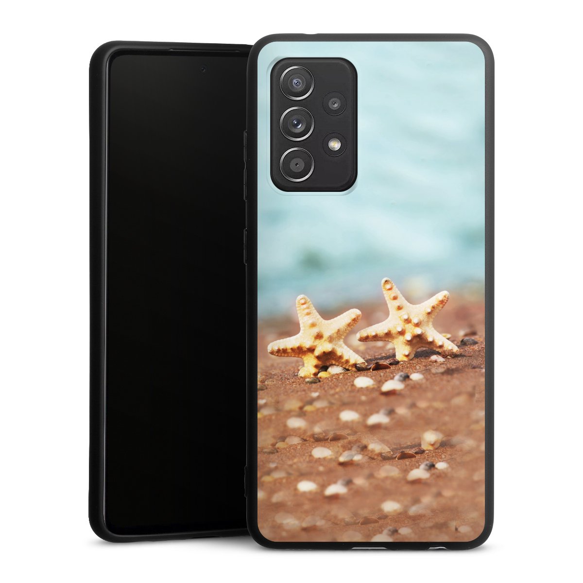 Silikon Premium Case