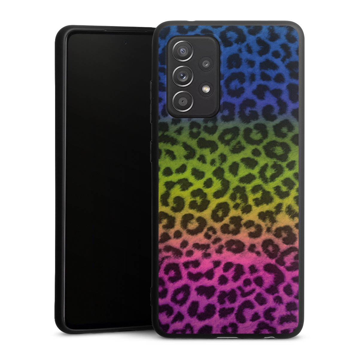 Silikon Premium Case