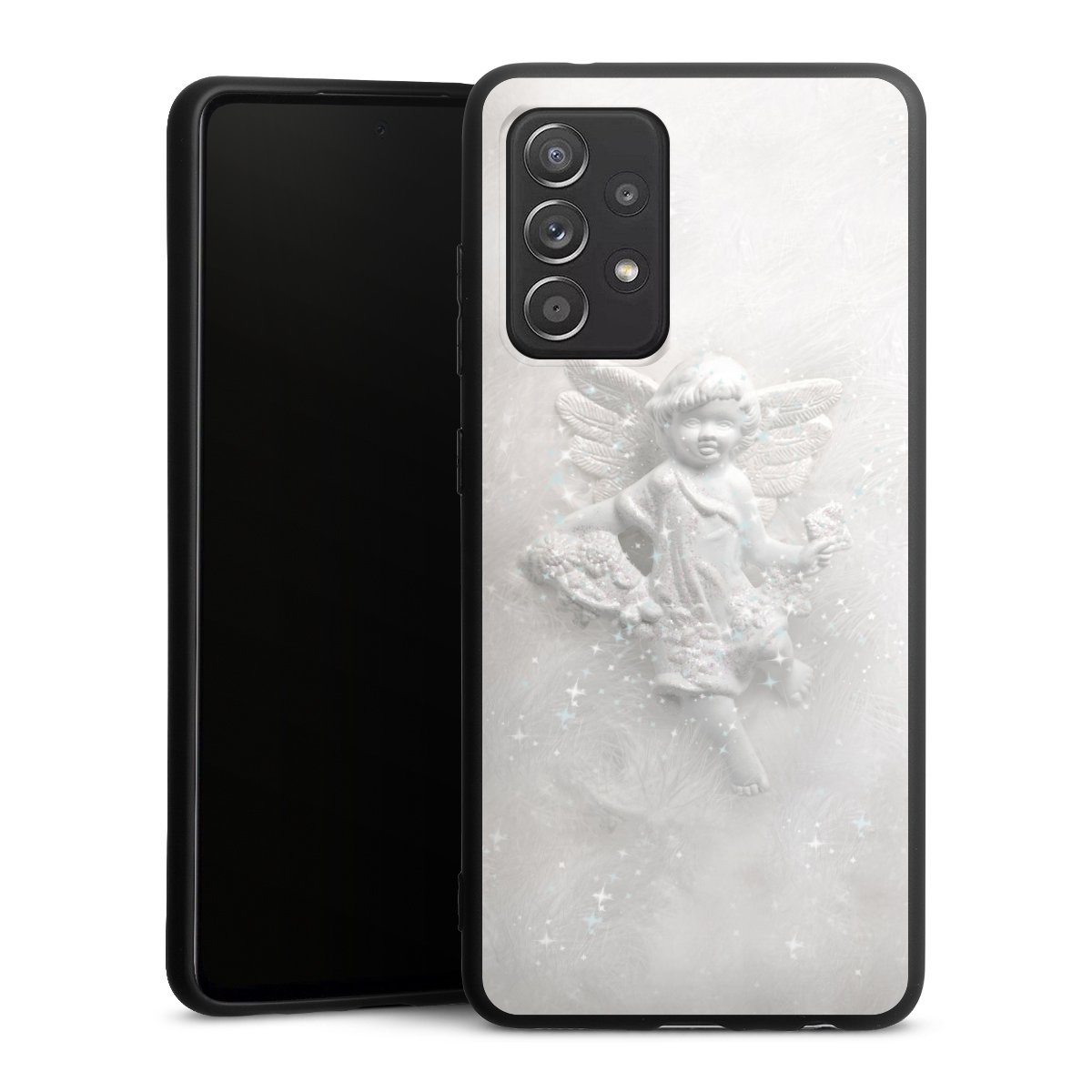 Coque silicone Premium