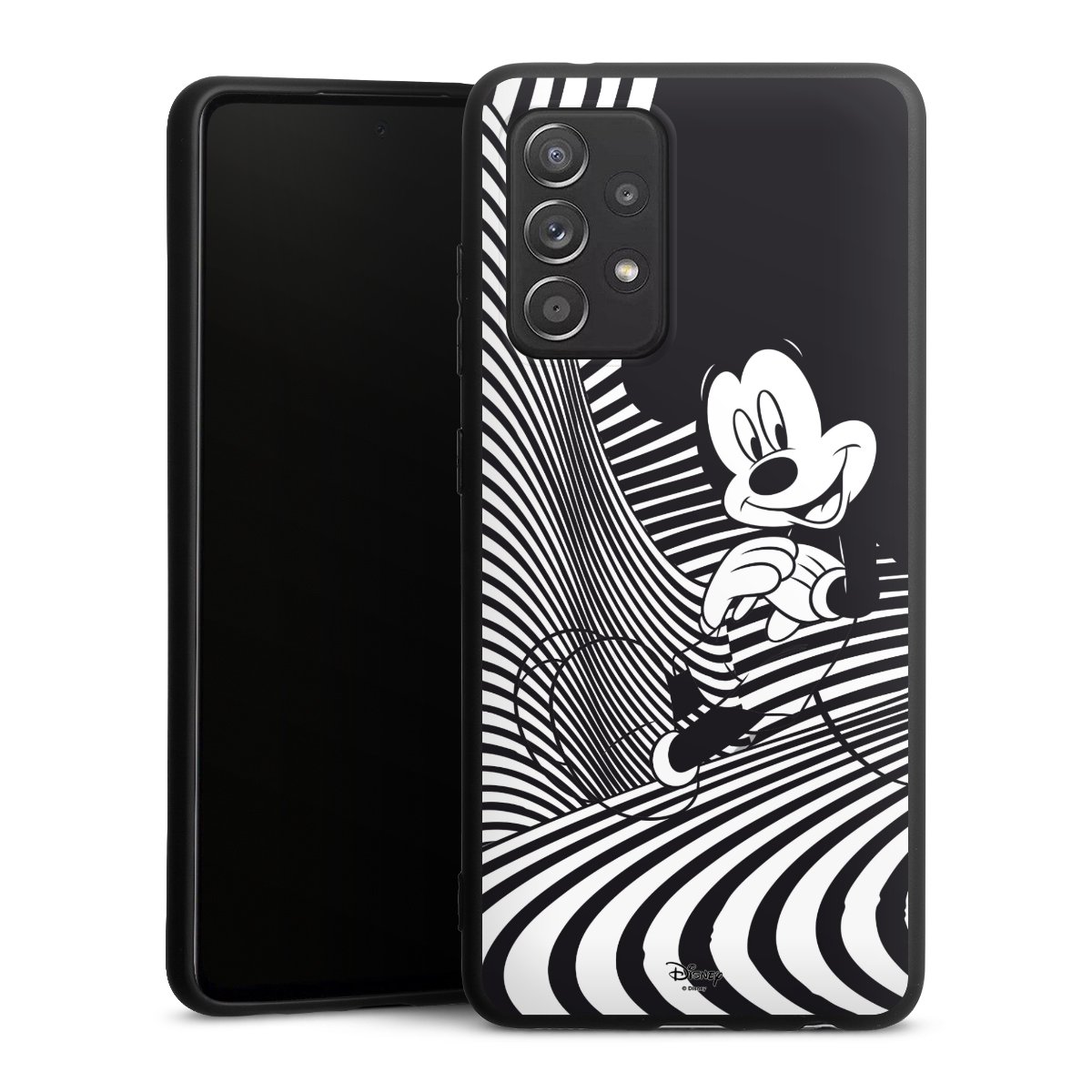 Siliconen premium hoesje