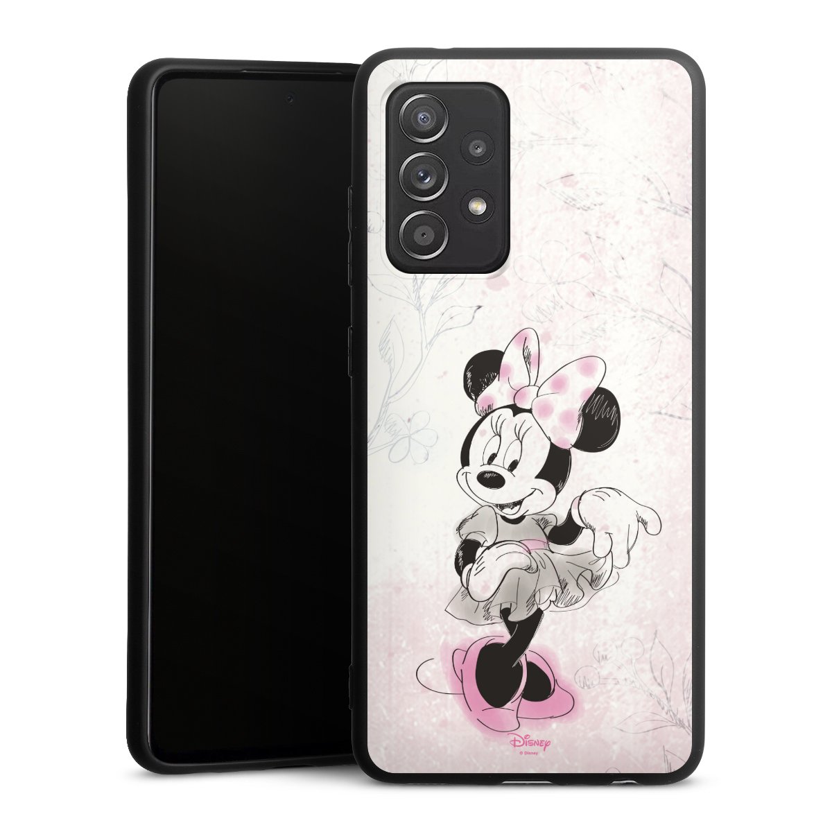 Coque silicone Premium