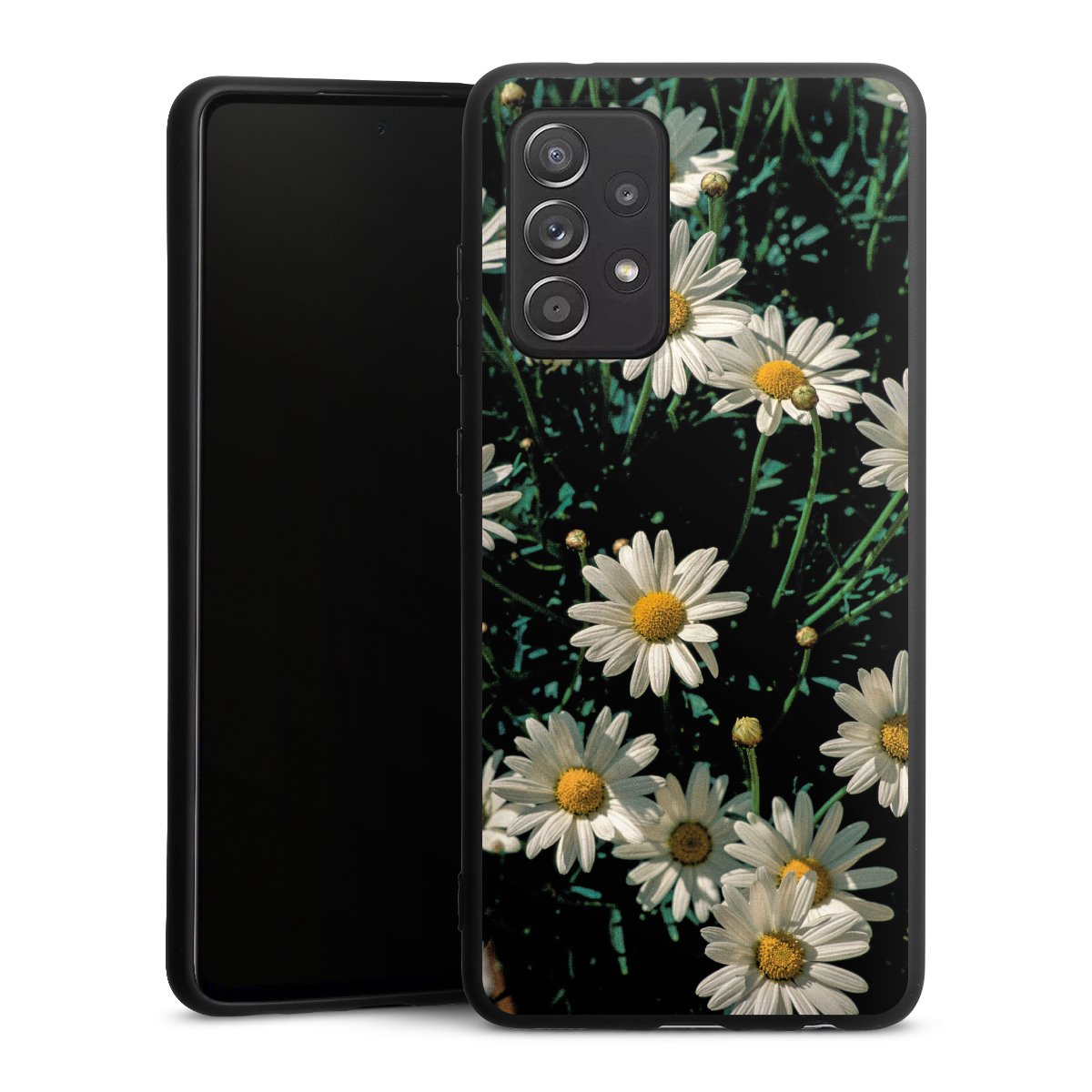 Cover Premium in silicone