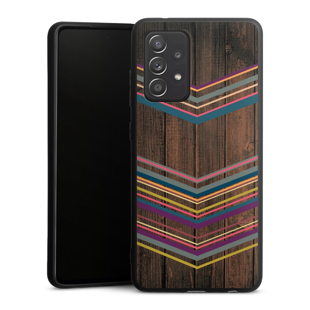 Cover Premium in silicone