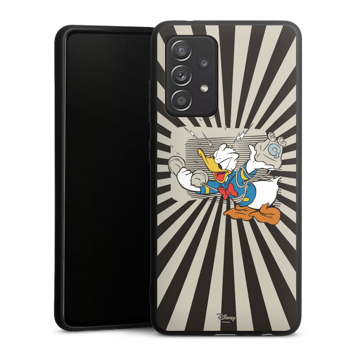 Silikon Premium Case
