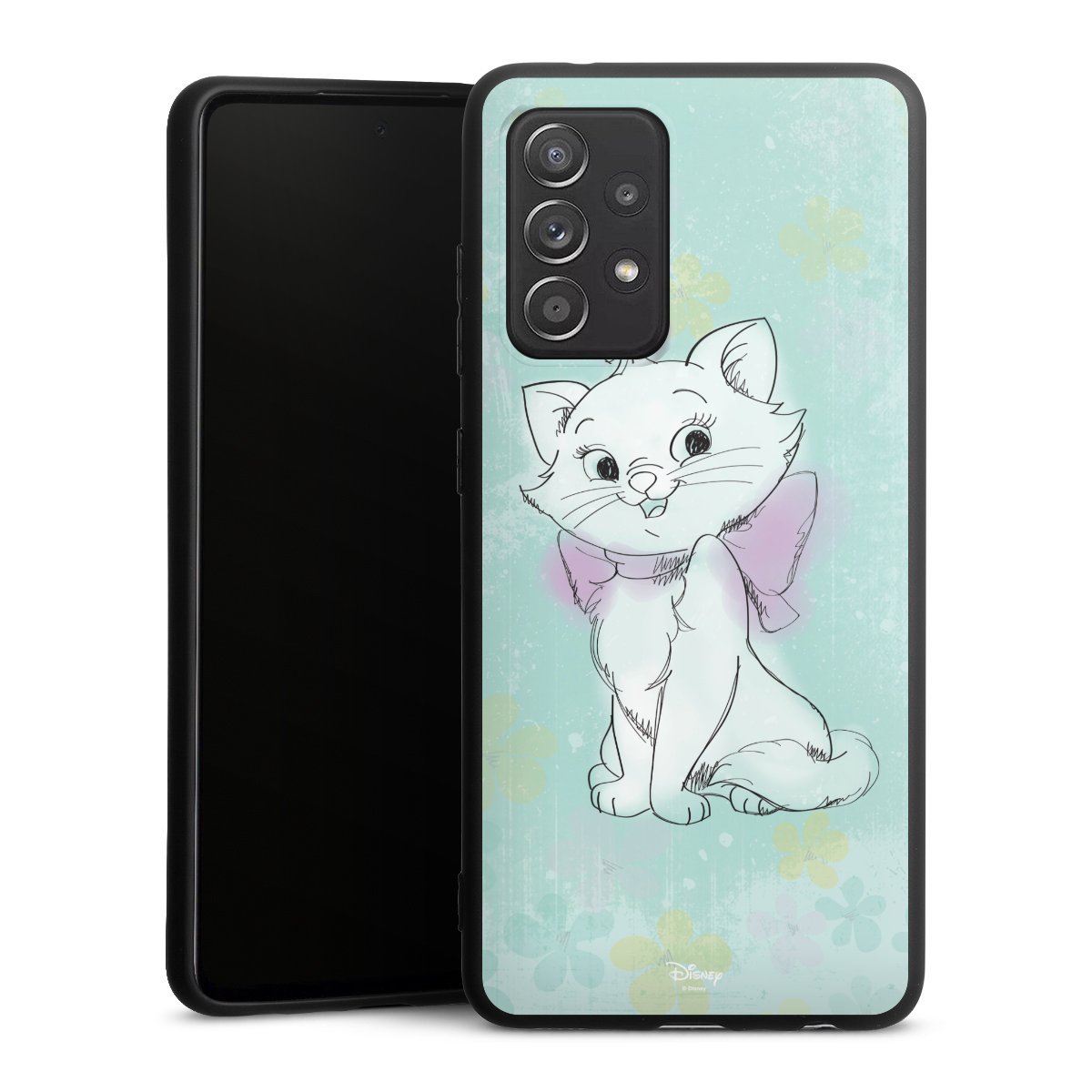 Silikon Premium Case