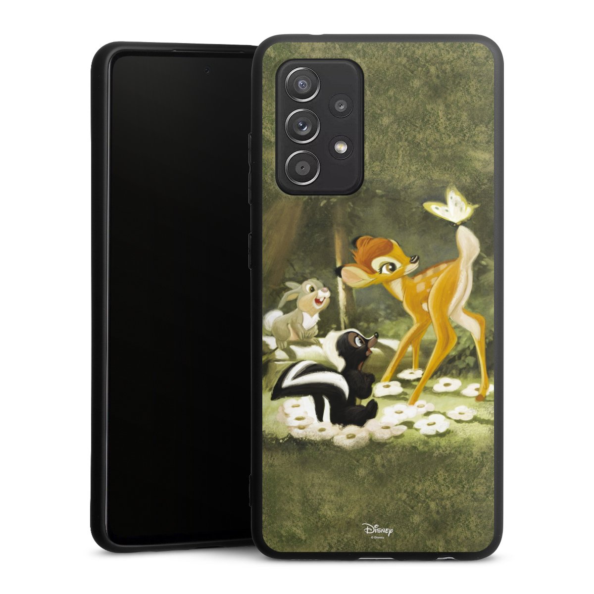 Coque silicone Premium