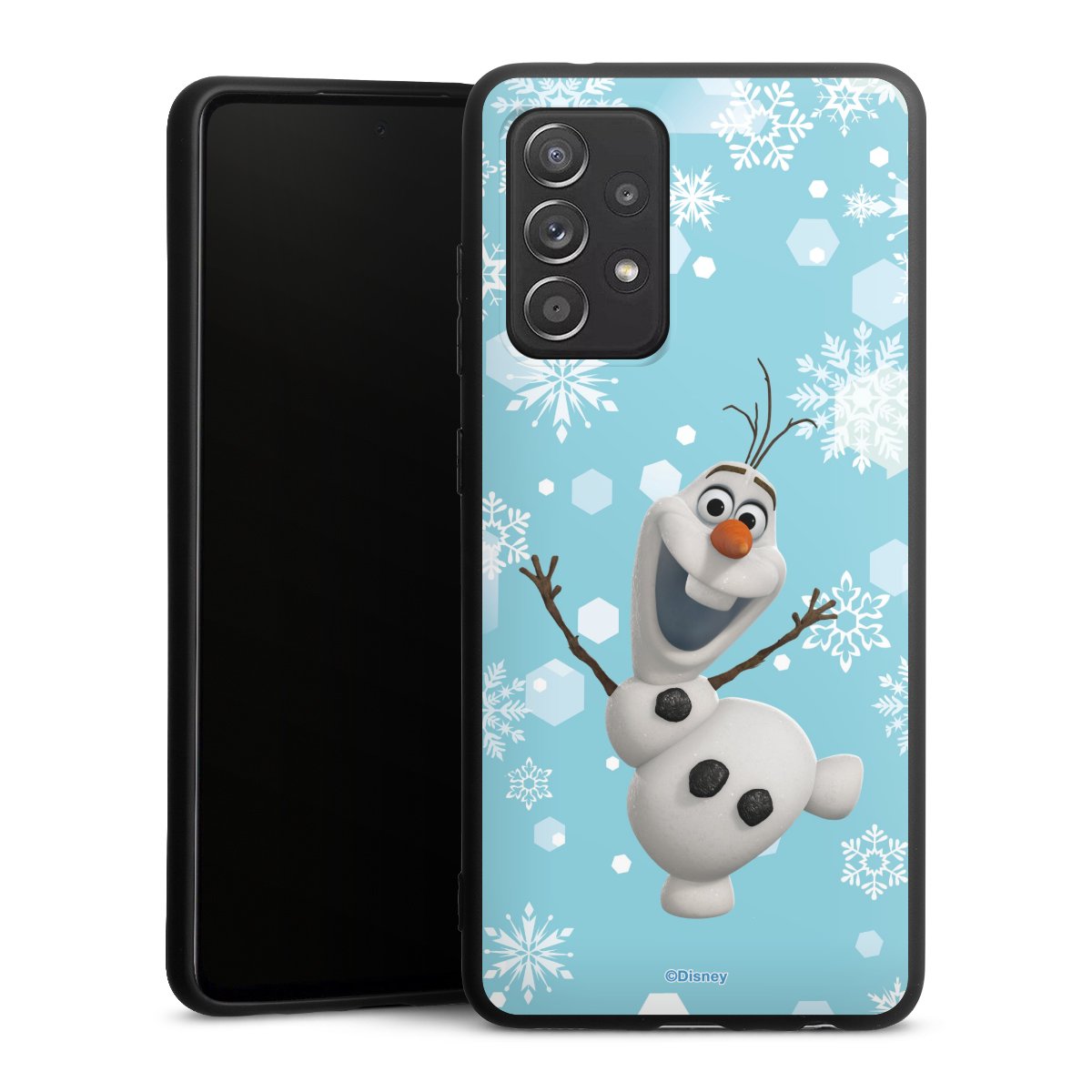 Coque silicone Premium