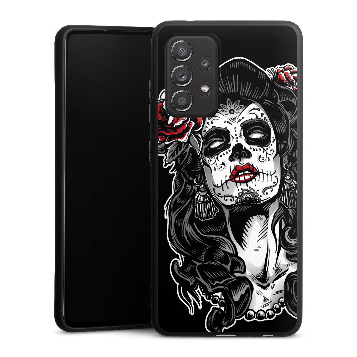 Cover Premium in silicone
