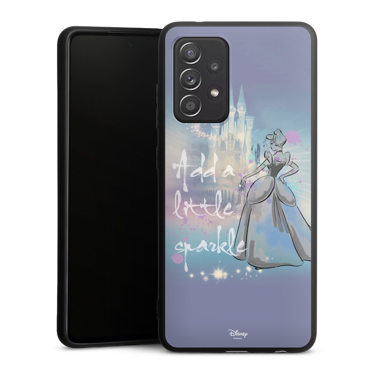 Silikon Premium Case