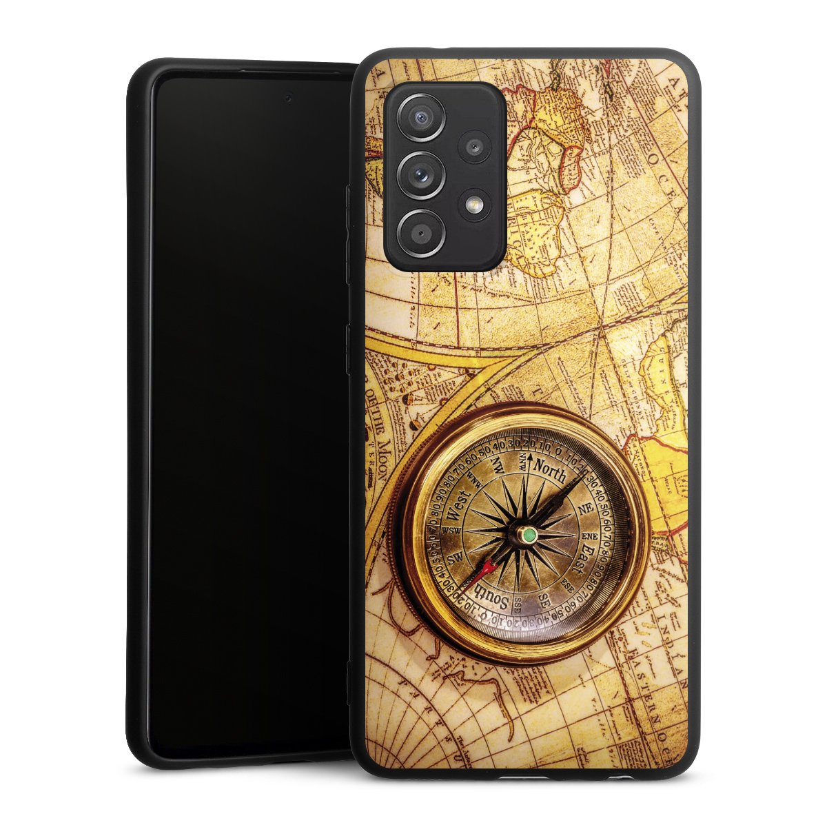 Coque silicone Premium