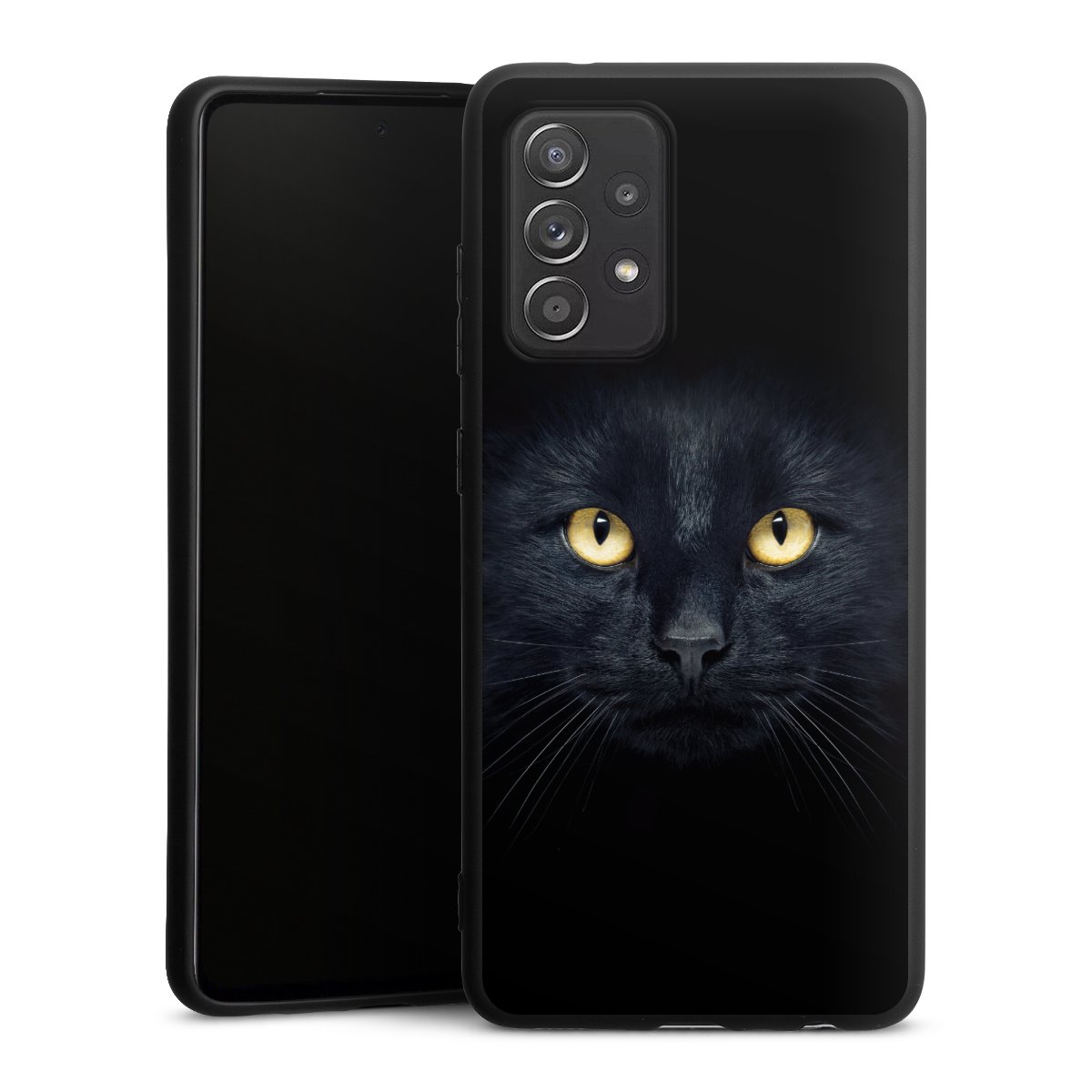 Cover Premium in silicone
