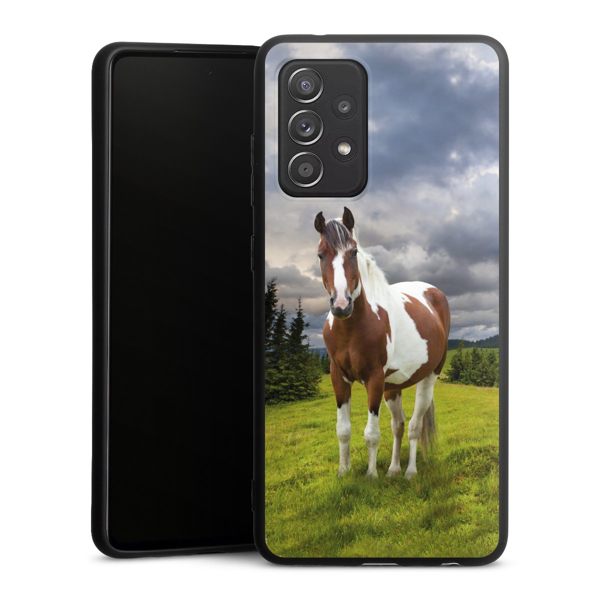 Siliconen premium hoesje