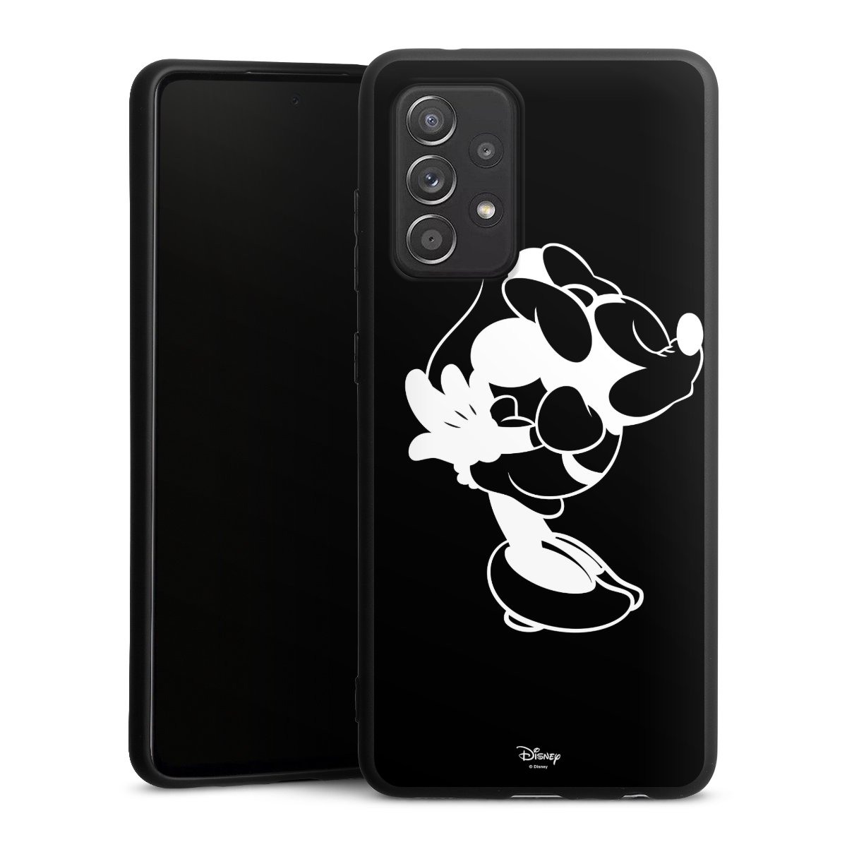 Coque silicone Premium