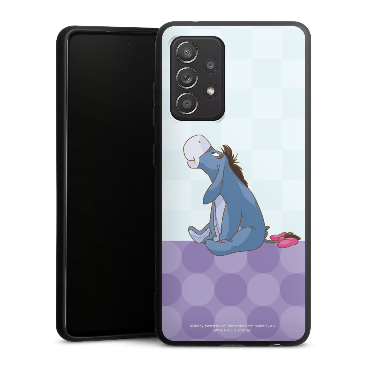Coque silicone Premium