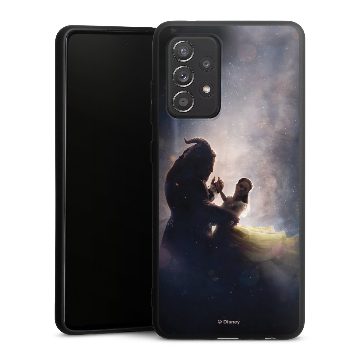 Coque silicone Premium
