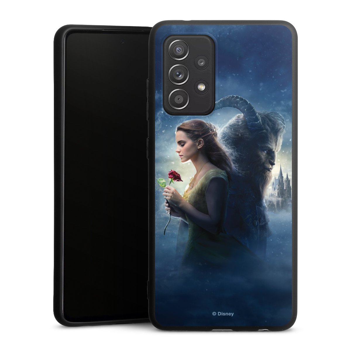 Silikon Premium Case