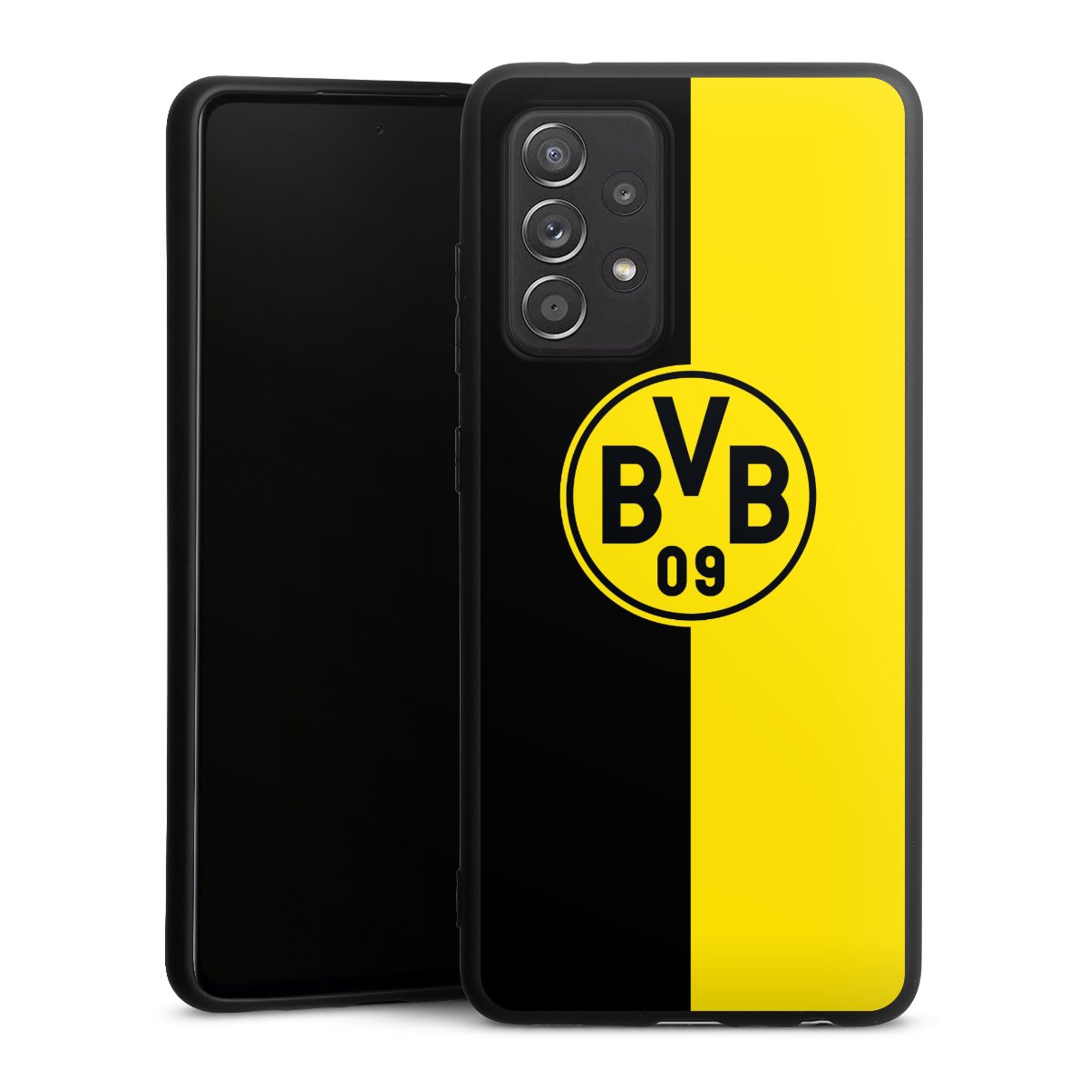 Silikon Premium Case