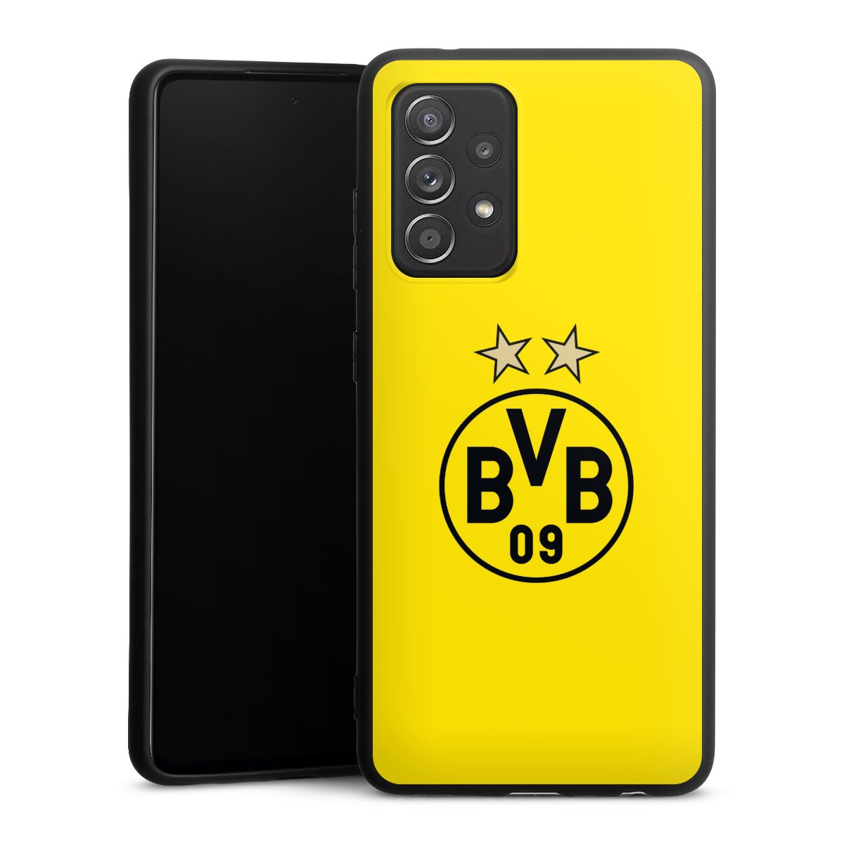 Cover Premium in silicone