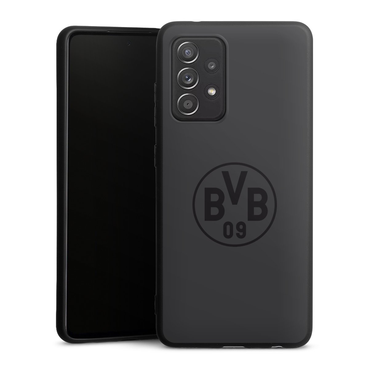 Silikon Premium Case