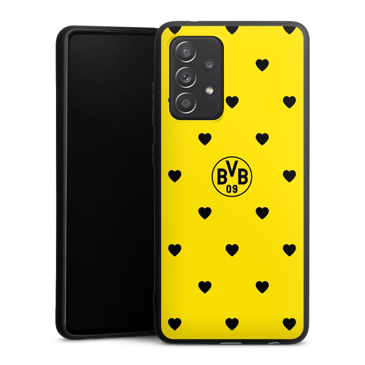Cover Premium in silicone