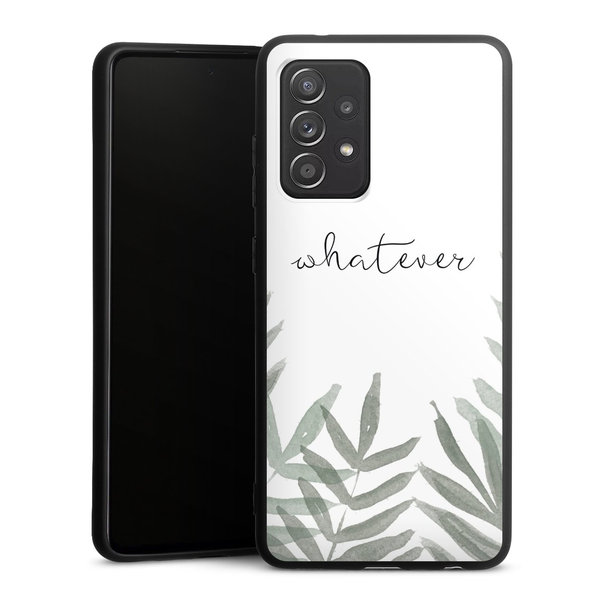 Cover Premium in silicone