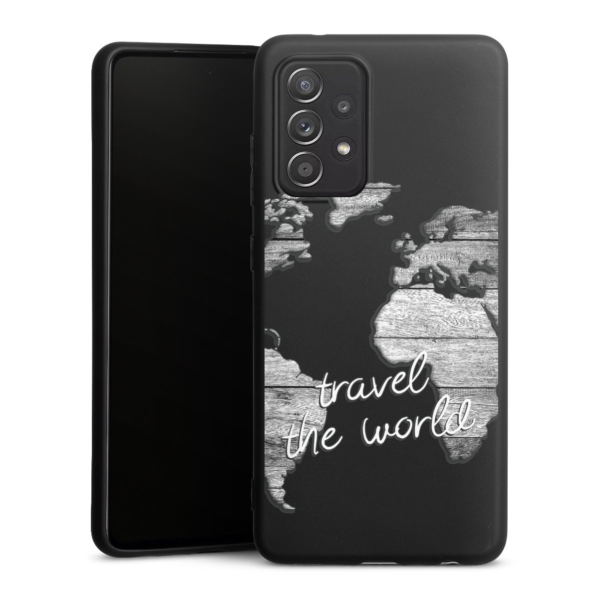 Cover Premium in silicone