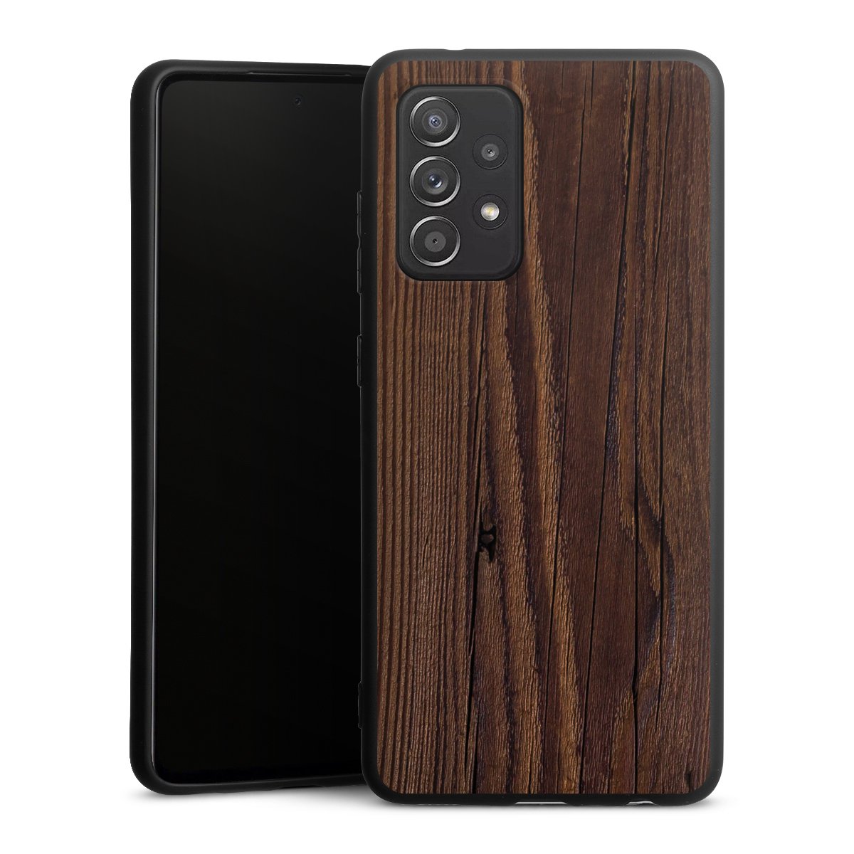 Cover Premium in silicone