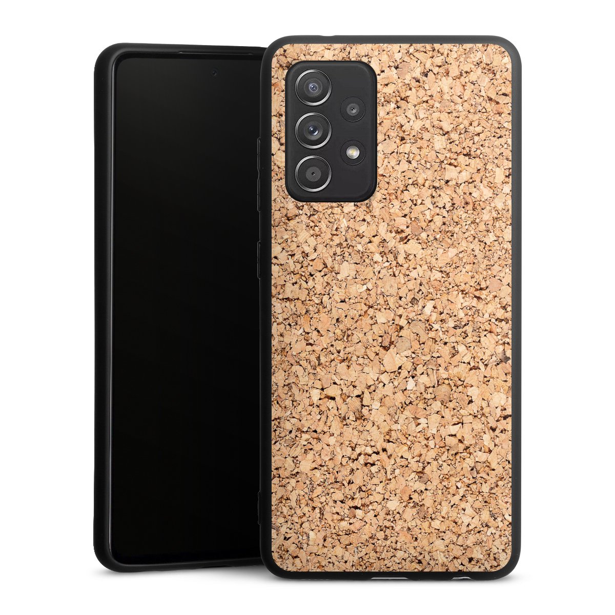 Silikon Premium Case